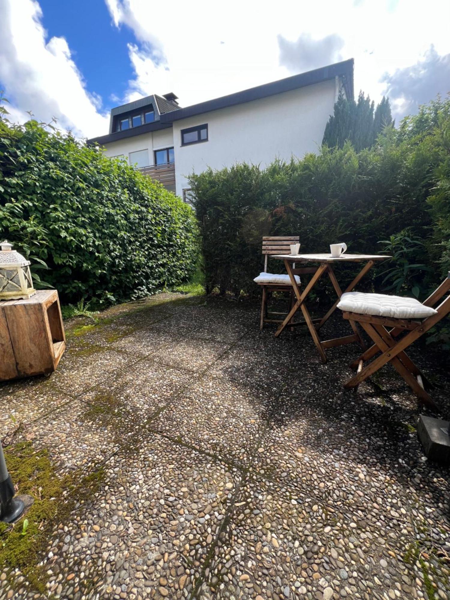Mitten Im Schwarzwald Mit Infrarot-Sauna Und Garagenparkplatz Schönwalde Exterior foto